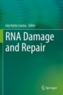 Image for RNA Damage and Repair