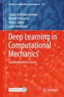 Image for Deep Learning in Computational Mechanics: An Introductory Course : 977