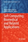Image for Soft Computing: Biomedical and Related Applications : 981