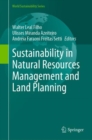 Image for Sustainability in Natural Resources Management and Land Planning