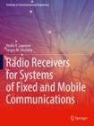 Image for Radio Receivers for Systems of Fixed and Mobile Communications
