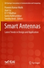 Image for Smart Antennas: Latest Trends in Design and Application