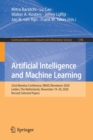 Image for Artificial Intelligence and Machine Learning