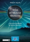 Image for Atlas of meteor showers  : a practical workbook for meteor observers