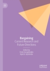 Image for Bargaining: current research and future directions