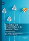 Image for Integration and differentiation in the European Union  : theory and policies