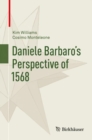 Image for Daniele Barbaro’s Perspective of 1568