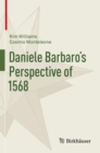 Image for Daniele Barbaro&#39;s perspective of 1568