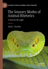 Image for The sensory modes of animal rhetorics: a hoot in the light