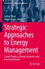 Image for Strategic Approaches to Energy Management