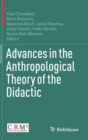 Image for Advances in the Anthropological Theory of the Didactic