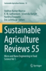 Image for Sustainable Agriculture Reviews 55