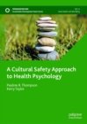 Image for A cultural safety approach to health psychology