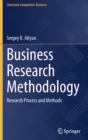 Image for Business Research Methodology