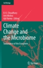 Image for Climate Change and the Microbiome