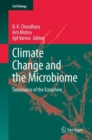 Image for Climate Change and the Microbiome: Sustenance of the Ecosphere : 63