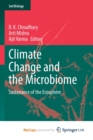Image for Climate Change and the Microbiome