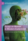 Image for Essays on Women in Western Esotericism