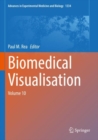 Image for Biomedical visualisationVolume 10