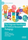 Image for The Palgrave Handbook of Political Research Pedagogy