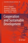 Image for ?ooperation and Sustainable Development