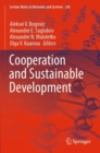 Image for Cooperation and sustainable development