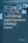 Image for Visual heritage  : digital approaches in heritage science