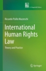 Image for International Human Rights Law: Theory and Practice