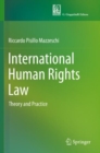 Image for International human rights law  : theory and practice