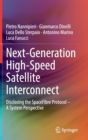Image for Next-Generation High-Speed Satellite Interconnect