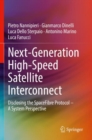 Image for Next-Generation High-Speed Satellite Interconnect