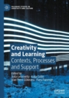 Image for Creativity and Learning: Contexts, Processes and Support