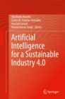 Image for Artificial Intelligence for a Sustainable Industry 4.0