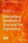 Image for International Handbook of Structural Fire Engineering