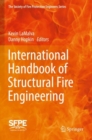 Image for International Handbook of Structural Fire Engineering