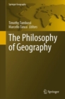 Image for Philosophy of Geography