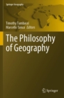 Image for The Philosophy of Geography