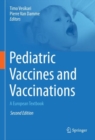 Image for Pediatric Vaccines and Vaccinations