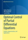 Image for Optimal Control of Partial Differential Equations: Analysis, Approximation, and Applications : 207