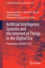 Image for Artificial Intelligence Systems and the Internet of Things in the Digital Era