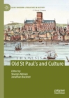 Image for Old St Paul&#39;s and culture