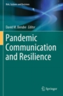 Image for Pandemic Communication and Resilience