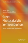Image for Green Photocatalytic Semiconductors