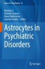 Image for Astrocytes in Psychiatric Disorders