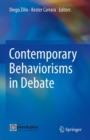 Image for Contemporary Behaviorisms in Debate
