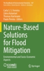 Image for Nature-Based Solutions for Flood Mitigation