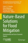 Image for Nature-Based Solutions for Flood Mitigation: Environmental and Socio-Economic Aspects