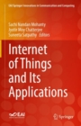 Image for Internet of Things and Its Applications