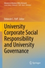 Image for University Corporate Social Responsibility and University Governance