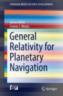 Image for General Relativity for Planetary Navigation